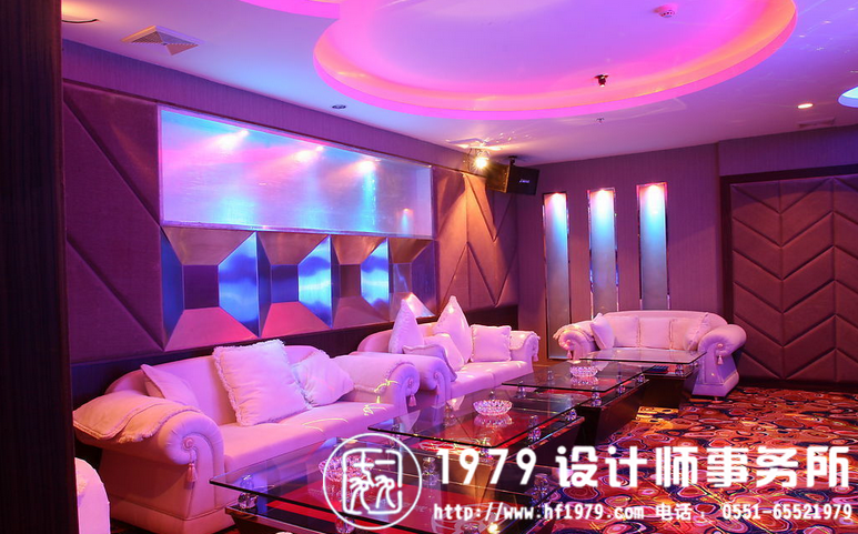 合肥量販kTV主題風(fēng)格設(shè)計(jì)