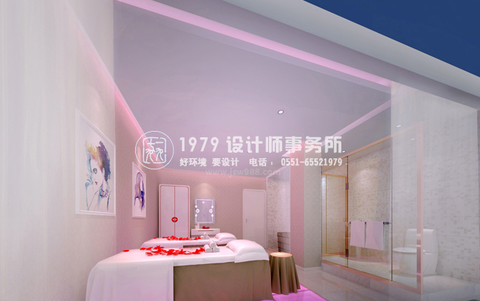 <a href=http://changchundong.cn/meirongdiansheji/ target=_blank class=infotextkey>合肥美容院設(shè)計</a>裝修中的更多細節(jié)設(shè)計
