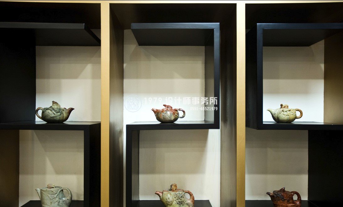 <a href=http://changchundong.cn/bgl/ target=_blank class=infotextkey>合肥辦公室設計</a>之永順消防辦公室工藝品擺放效果圖